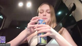 Russian student fucks with an unfamiliar guy