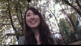 HAWA-098 Deribarii Herusu Kongaiseikō Okusama Daigakusei Lena-san 29 Years Old