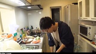 HAWA-098 Deribarii Herusu Kongaiseikō Okusama Daigakusei Lena-san 29 Years Old