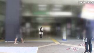 HAWA-119 Deribarii Herusu Kongaiseiko Gokkun Sokubaku Ranko Okusama Fumika-san 33 yea