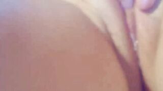 Hun CUMS MYE!!!
