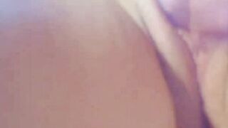 Hun CUMS MYE!!!