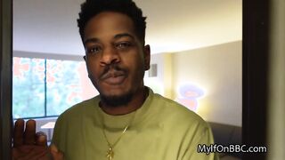 Big black cock foursome with naughty blondes
