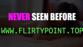 Busty wife fucks hubbys friend