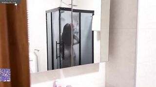 Russian guy fucks his stepsister with a long dick