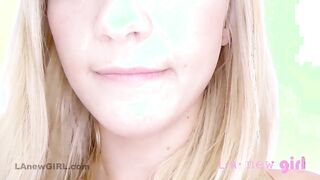 Hot Girl finds Online Cock for her Needs