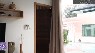 Porn where a girl fucks another after her husband cheated