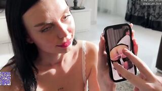 Russian porn where a guy fucked his housemate