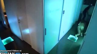 Japanese horny babe with big tits wants to have sex