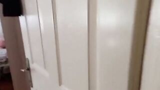 Tara Tainton - JOI Upskirt POV