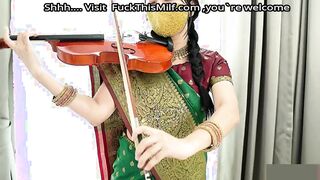 Indian Desi Girl Fucked by her Big Dick Doctor Hindi Drama
