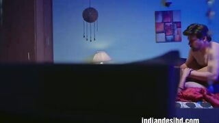 Lal Mirchi Episode 1 Ullu Original Adult Web Series
