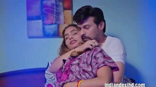 Lal Mirchi Episode 1 Ullu Original Adult Web Series