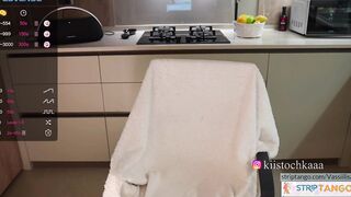 Vassiilisa Live sex shows at stripTango