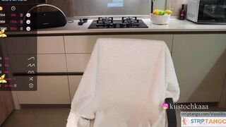 Vassiilisa Live sex shows at stripTango