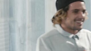 Stepson Tyler Nixon Caught Stepmommy Alexis Fawx Working At Nuru Massage