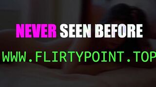 Line of ass and pussy licking