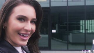 LUCIDFLIX Ultimacy II Episode 4 with Ella Reese