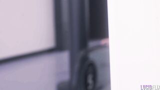 LUCIDFLIX Ultimacy II Episode 4 with Ella Reese