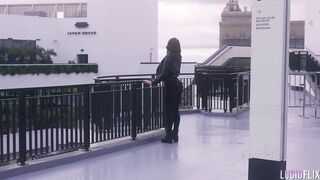 LUCIDFLIX Ultimacy II Episode 4 with Ella Reese