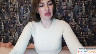 Mallinia Cam sex free chat at stripTango