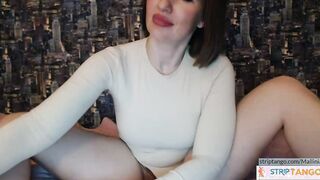 Mallinia Cam sex free chat at stripTango