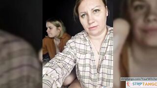 YourWitcher Free cam sex at stripTango