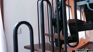 Anal Exam for Nurse Abella Danger
