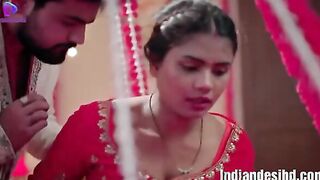 Adla Badli 2 2023 Besharams Originals Hindi Porn Web Series Episode 10