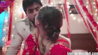 Adla Badli 2 2023 Besharams Originals Hindi Porn Web Series Episode 10