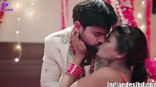 Adla Badli 2 2023 Besharams Originals Hindi Porn Web Series Episode 10