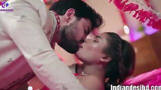 Adla Badli 2 2023 Besharams Originals Hindi Porn Web Series Episode 10