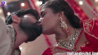 Adla Badli 2 2023 Besharams Originals Hindi Porn Web Series Episode 10