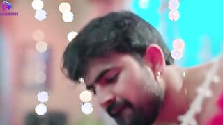Adla Badli 2 2023 Besharams Originals Hindi Porn Web Series Episode 10
