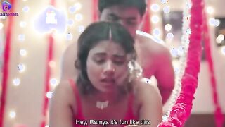 Adla Badli 2 2023 Besharams Originals Hindi Porn Web Series Episode 10