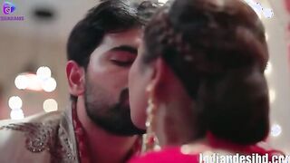 Adla Badli 2 2023 Besharams Originals Hindi Porn Web Series Episode 10