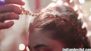 Adla Badli 2 2023 Besharams Originals Hindi Porn Web Series Episode 10