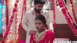 Adla Badli 2 2023 Besharams Originals Hindi Porn Web Series Episode 10