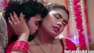 Adla Badli 2 2023 Besharams Originals Hindi Porn Web Series Episode 10