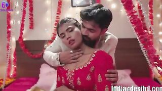 Adla Badli 2 2023 Besharams Originals Hindi Porn Web Series Episode 10