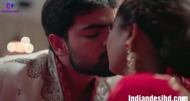 Adla Badli 2 2023 Besharams Originals Hindi Porn Web Series Episode 10