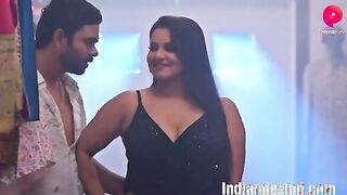 Jaal 2024 Primeplay Hindi Porn Web Series Episode 7