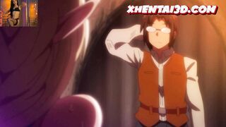 - DOUBLE Penetration - [ HENTAI NEW ]