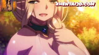 - DOUBLE Penetration - [ HENTAI NEW ]