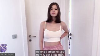 Russian porn where a guy fucks his roommate