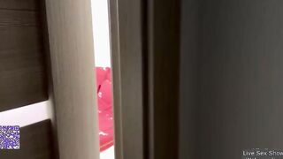Homemade porn where a guy fucks a curvy girl