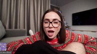 A beautiful Ukrainian woman gets pussy fucked by her boyfriend