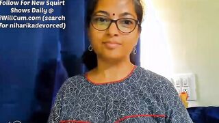 Watch Hairy Indian Aunty Orgasm Repeatedly