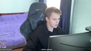Russian student fucked his friend's mother