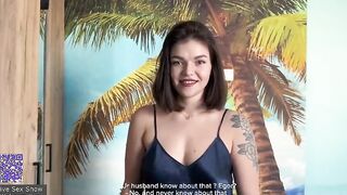Russian student fucked his friend's mother